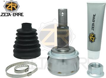 ZETA-ERRE RE107 - Kit giunti, Semiasse www.autoricambit.com