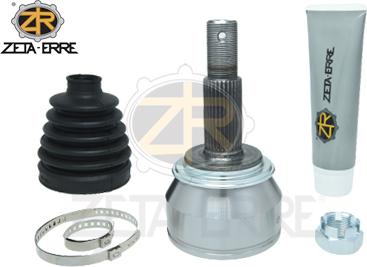 ZETA-ERRE NI72 - Kit giunti, Semiasse www.autoricambit.com