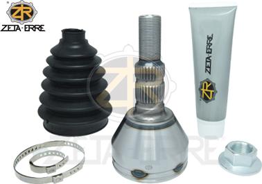 ZETA-ERRE OP32 - Kit giunti, Semiasse www.autoricambit.com