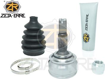 ZETA-ERRE PE59 - Kit giunti, Semiasse www.autoricambit.com