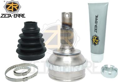 ZETA-ERRE PE66 - Kit giunti, Semiasse www.autoricambit.com