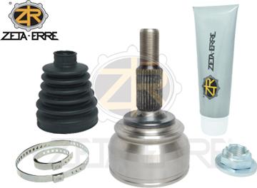 ZETA-ERRE PE68 - Kit giunti, Semiasse www.autoricambit.com