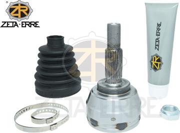 ZETA-ERRE RE47 - Kit giunti, Semiasse www.autoricambit.com