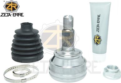 ZETA-ERRE RO20 - Kit giunti, Semiasse www.autoricambit.com