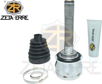 ZETA-ERRE SY11 - Kit giunti, Semiasse www.autoricambit.com