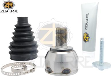 ZETA-ERRE VO39 - Kit giunti, Semiasse www.autoricambit.com