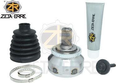 ZETA-ERRE VO20 - Kit giunti, Semiasse www.autoricambit.com