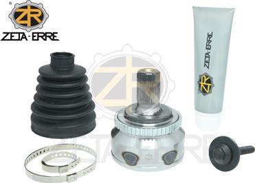 ZETA-ERRE VO21 - Kit giunti, Semiasse www.autoricambit.com