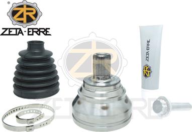 ZETA-ERRE W42 - Kit giunti, Semiasse www.autoricambit.com