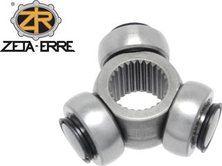 ZETA-ERRE ZR5069 - Tripode, Semiasse www.autoricambit.com