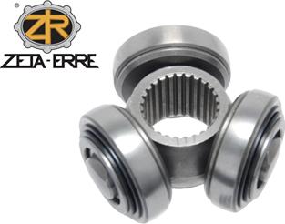 ZETA-ERRE ZR5066 - Tripode, Semiasse www.autoricambit.com