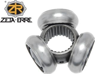 ZETA-ERRE ZR5001 - Tripode, Semiasse www.autoricambit.com