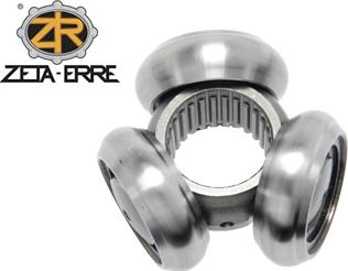 ZETA-ERRE ZR5008 - Tripode, Semiasse www.autoricambit.com