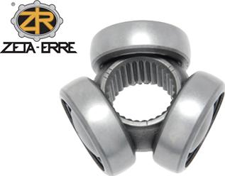 ZETA-ERRE ZR5003 - Tripode, Semiasse www.autoricambit.com