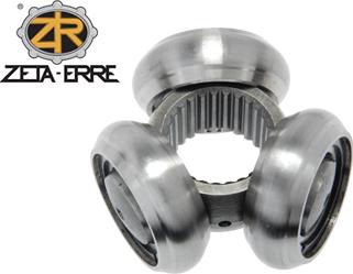 ZETA-ERRE ZR5339 - Tripode, Semiasse www.autoricambit.com