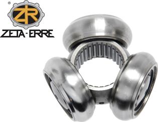 ZETA-ERRE ZR5007 - Tripode, Semiasse www.autoricambit.com