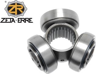 ZETA-ERRE ZR5010 - Tripode, Semiasse www.autoricambit.com