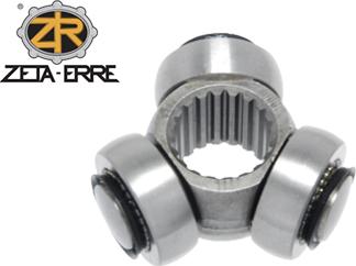 ZETA-ERRE ZR5040 - Tripode, Semiasse www.autoricambit.com