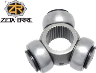 ZETA-ERRE ZR5152 - Tripode, Semiasse www.autoricambit.com