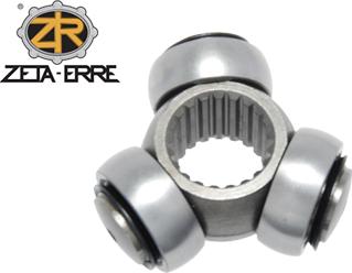 ZETA-ERRE ZR5028 - Tripode, Semiasse www.autoricambit.com