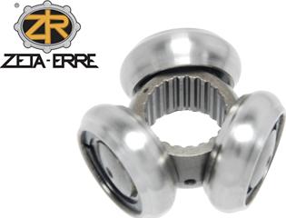 ZETA-ERRE ZR5385 - Tripode, Semiasse www.autoricambit.com