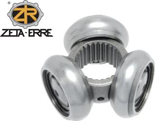 ZETA-ERRE ZR5358 - Tripode, Semiasse www.autoricambit.com