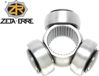 ZETA-ERRE ZR5316 - Tripode, Semiasse www.autoricambit.com