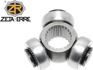 ZETA-ERRE ZR5338 - Tripode, Semiasse www.autoricambit.com