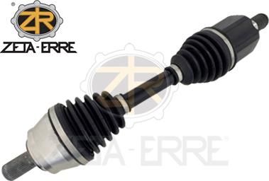 ZETA-ERRE ZR11432 - Albero motore/Semiasse www.autoricambit.com