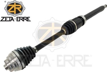 ZETA-ERRE ZR11694 - Albero motore/Semiasse www.autoricambit.com