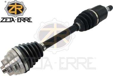 ZETA-ERRE ZR11693 - Albero motore/Semiasse www.autoricambit.com