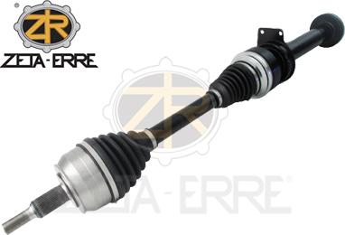 ZETA-ERRE ZR12101 - Albero motore/Semiasse www.autoricambit.com