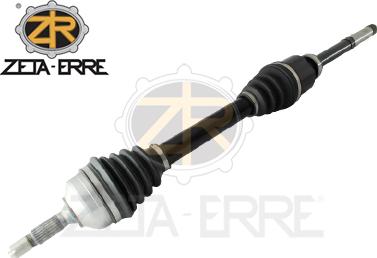 ZETA-ERRE ZR11679 - Albero motore/Semiasse www.autoricambit.com