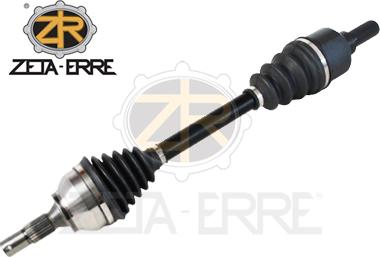 ZETA-ERRE ZR11098 - Albero motore/Semiasse www.autoricambit.com