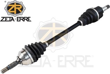 ZETA-ERRE ZR11044 - Albero motore/Semiasse www.autoricambit.com