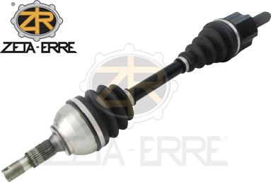 ZETA-ERRE ZR11054 - Albero motore/Semiasse www.autoricambit.com