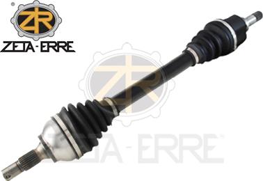 ZETA-ERRE ZR11050 - Albero motore/Semiasse www.autoricambit.com