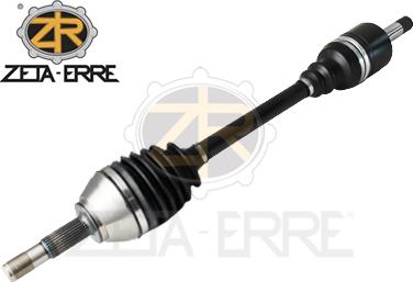 ZETA-ERRE ZR11002 - Albero motore/Semiasse www.autoricambit.com