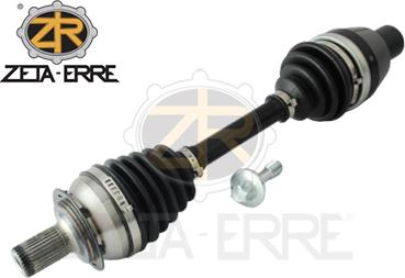 ZETA-ERRE ZR11089 - Albero motore/Semiasse www.autoricambit.com