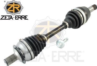 ZETA-ERRE ZR11088 - Albero motore/Semiasse www.autoricambit.com