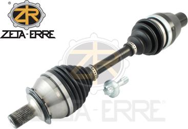 ZETA-ERRE ZR11080 - Albero motore/Semiasse www.autoricambit.com