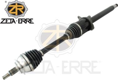 ZETA-ERRE ZR11021 - Albero motore/Semiasse www.autoricambit.com