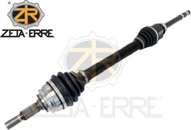 ZETA-ERRE ZR11144 - Albero motore/Semiasse www.autoricambit.com