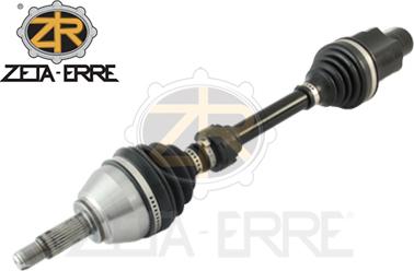 ZETA-ERRE ZR11164 - Albero motore/Semiasse www.autoricambit.com