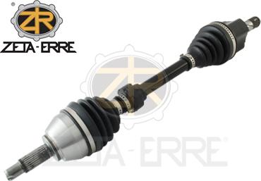 ZETA-ERRE ZR11162 - Albero motore/Semiasse www.autoricambit.com