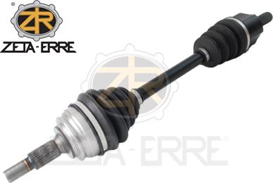 ZETA-ERRE ZR11118 - Albero motore/Semiasse www.autoricambit.com