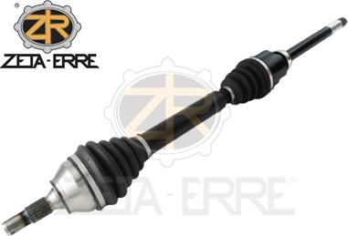 ZETA-ERRE ZR11188 - Albero motore/Semiasse www.autoricambit.com