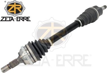 ZETA-ERRE ZR11134 - Albero motore/Semiasse www.autoricambit.com