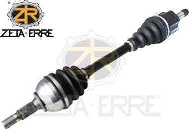 ZETA-ERRE ZR11130 - Albero motore/Semiasse www.autoricambit.com