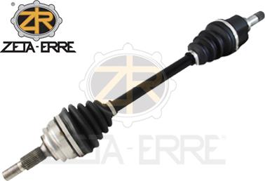 ZETA-ERRE ZR11174 - Albero motore/Semiasse www.autoricambit.com